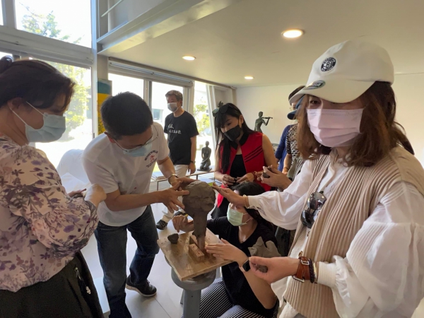 《如露.45》春之藝術饗宴03