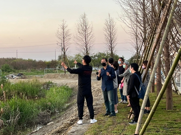 《如露.45》春之藝術饗宴05