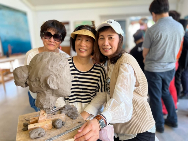 《如露.45》春之藝術饗宴06