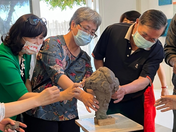 《如露.45》春之藝術饗宴10