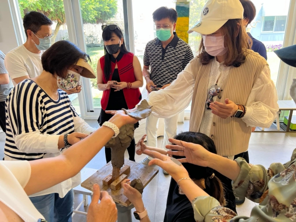 《如露.45》春之藝術饗宴15