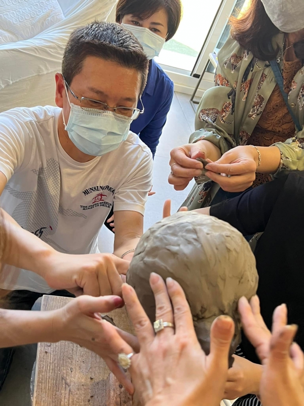 《如露.45》春之藝術饗宴16