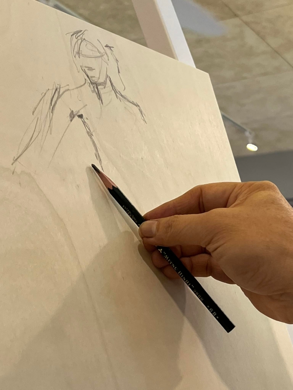 《如露.45》春之藝術饗宴18