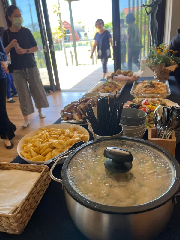 《如露.45》春之藝術饗宴21