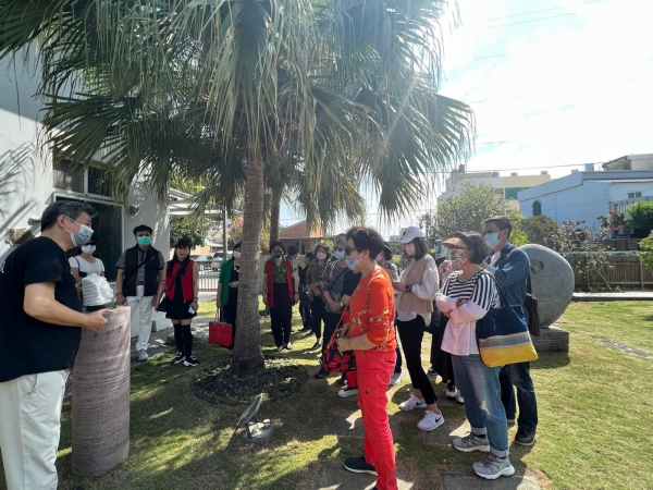 《如露.45》春之藝術饗宴24