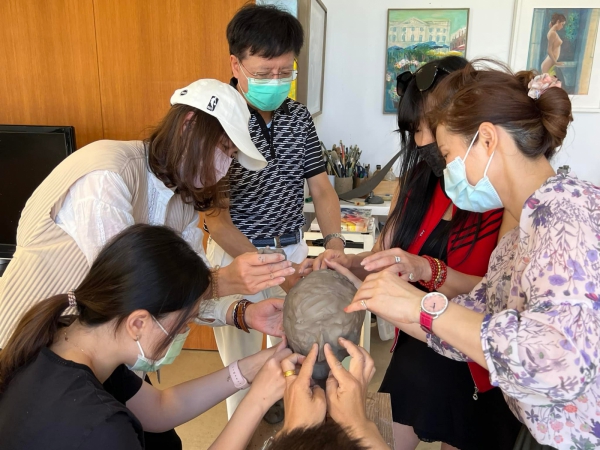 《如露.45》春之藝術饗宴29