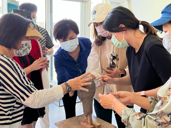 《如露.45》春之藝術饗宴35