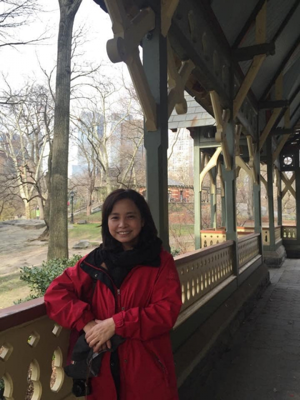 《如露.51》記憶潦草如墨07