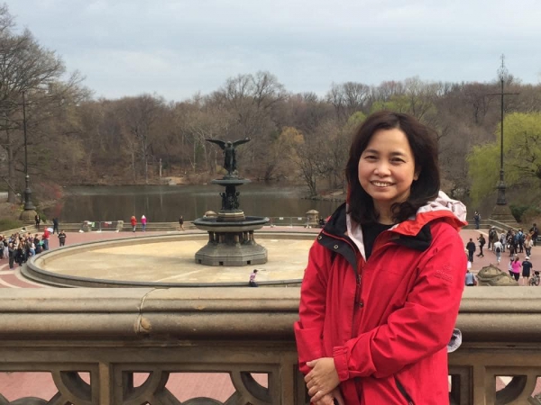 《如露.51》記憶潦草如墨18