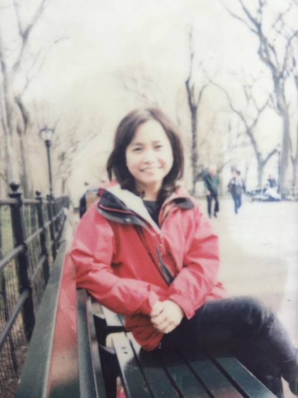 《如露.51》記憶潦草如墨21