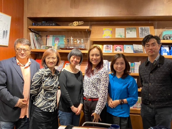 《如露.54》談台南美食01