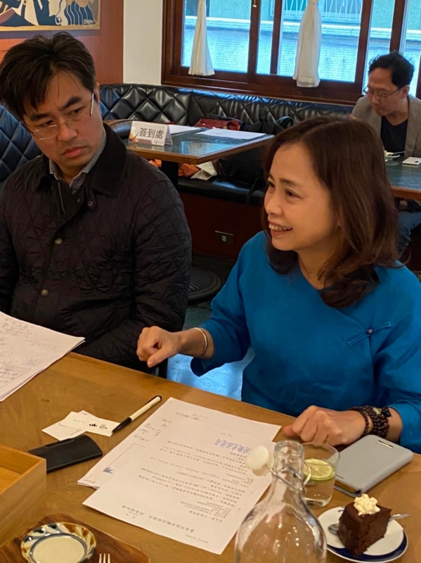 《如露.54》談台南美食02