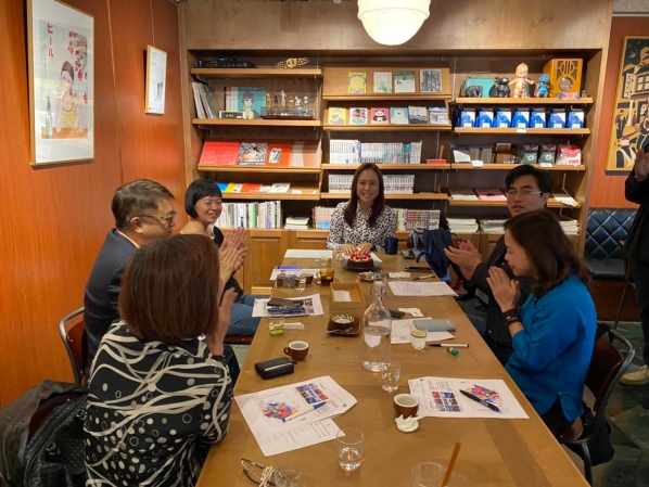 《如露.54》談台南美食04