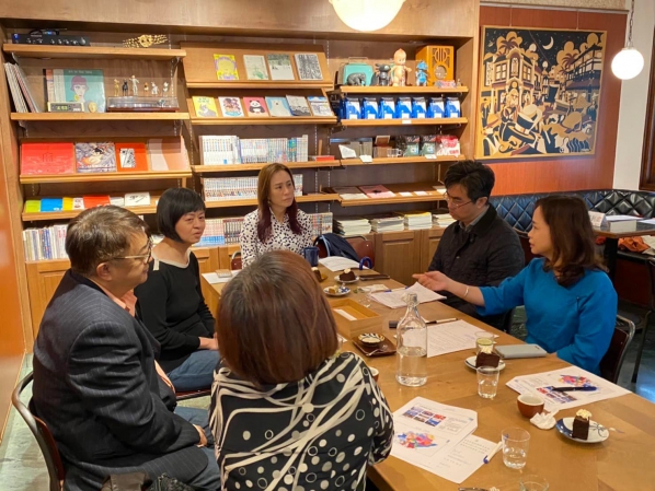 《如露.54》談台南美食05