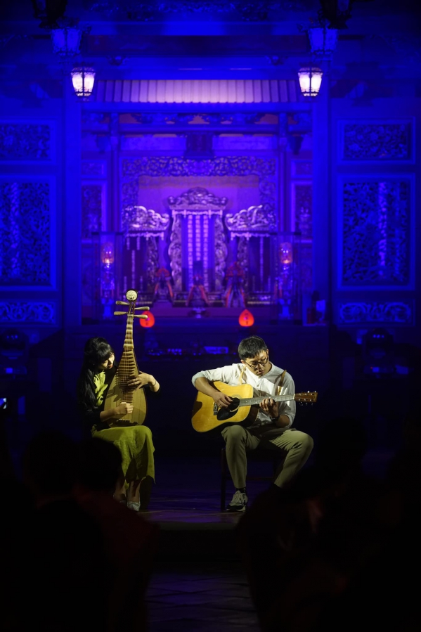 《如露.63》德聚。感琴14