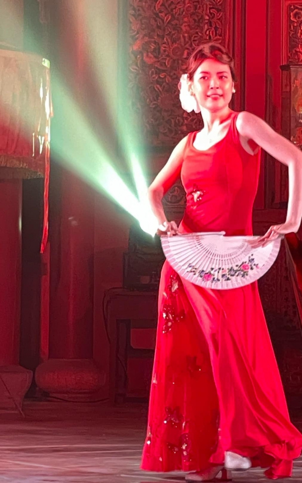 《如露.63》德聚。感琴17