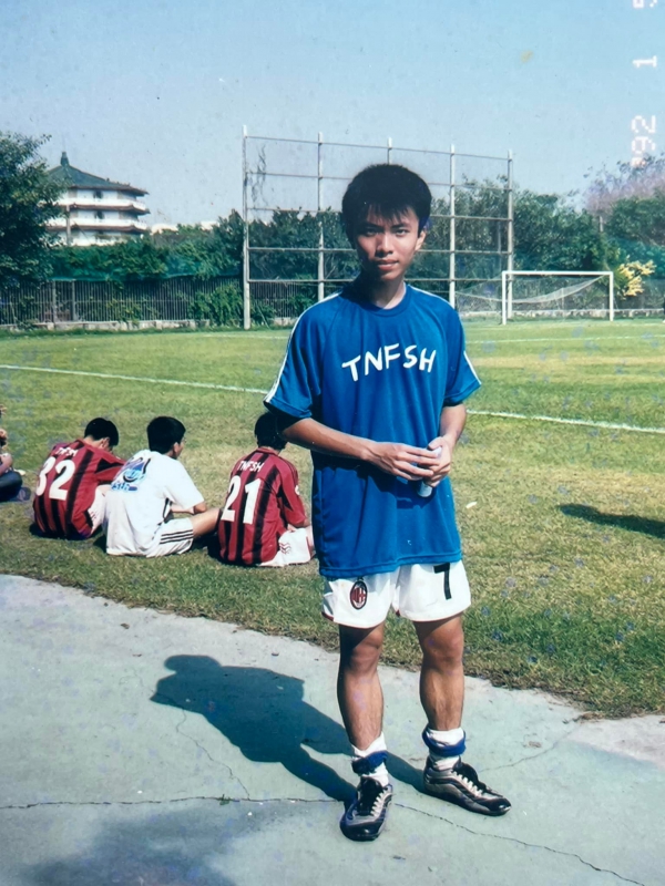 《如露.66》歸來依舊少年02