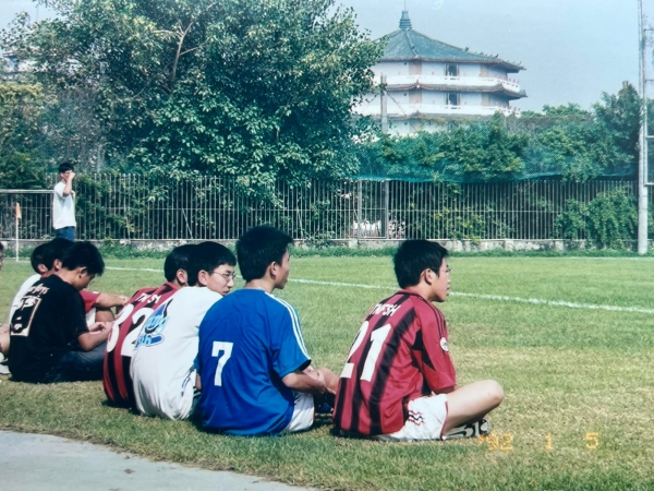 《如露.66》歸來依舊少年17