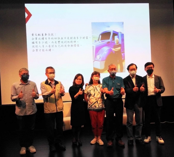 《如露.65》首場，很圓滿！謝謝你們！03