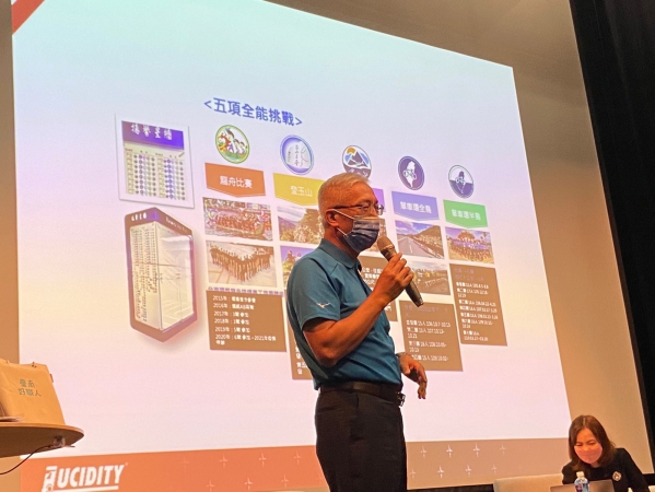 《如露.65》首場，很圓滿！謝謝你們！04