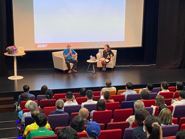 《如露.65》首場，很圓滿！謝謝你們！05