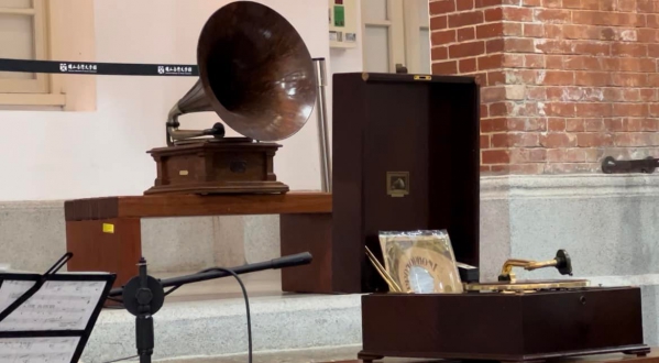 《如露.67》向文協百年,致敬!07