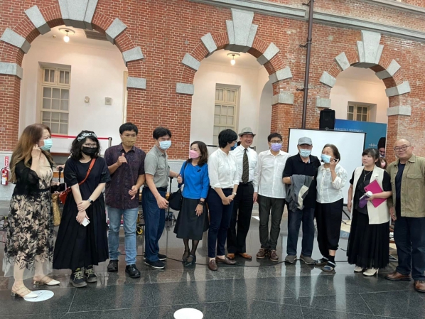 《如露.67》向文協百年,致敬!11