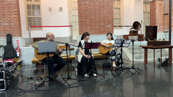 《如露.67》向文協百年,致敬!12