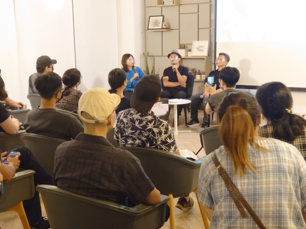 《如露.73》滾動的詩07