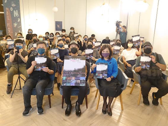 《如露.73》滾動的詩12