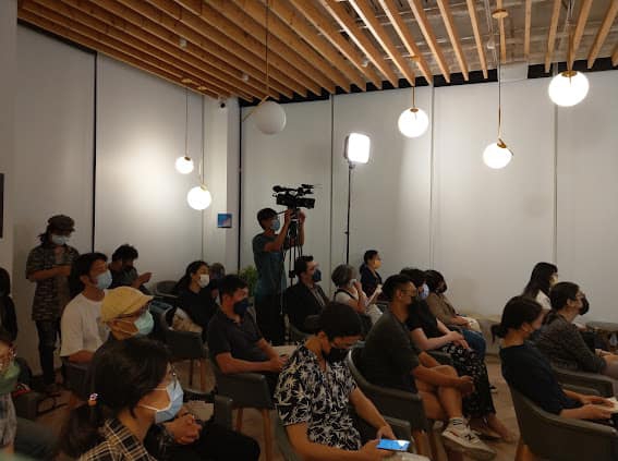 《如露.73》滾動的詩16