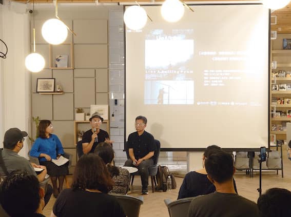 《如露.73》滾動的詩17