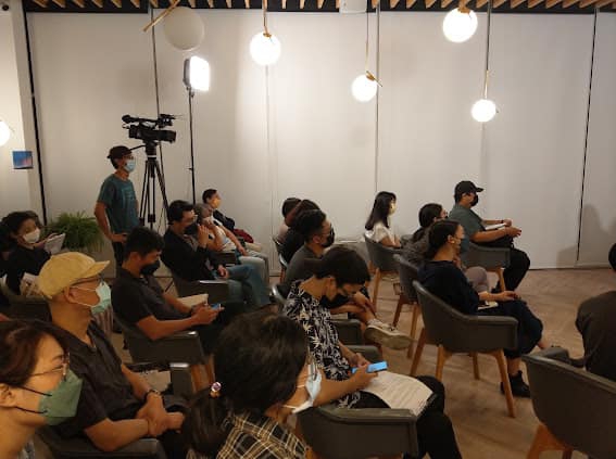 《如露.73》滾動的詩18