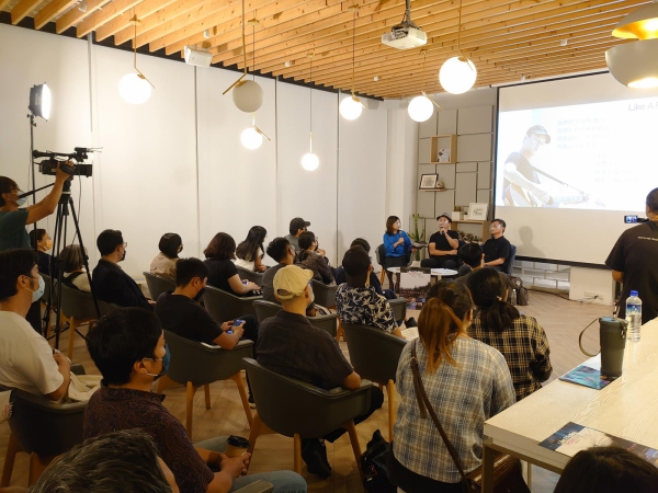 《如露.73》滾動的詩19