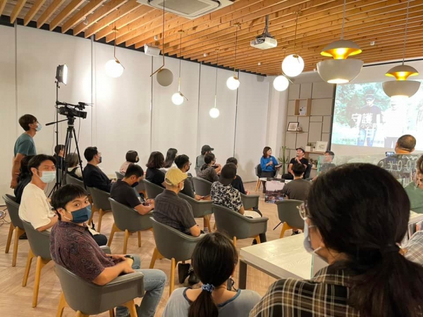 《如露.73》滾動的詩23