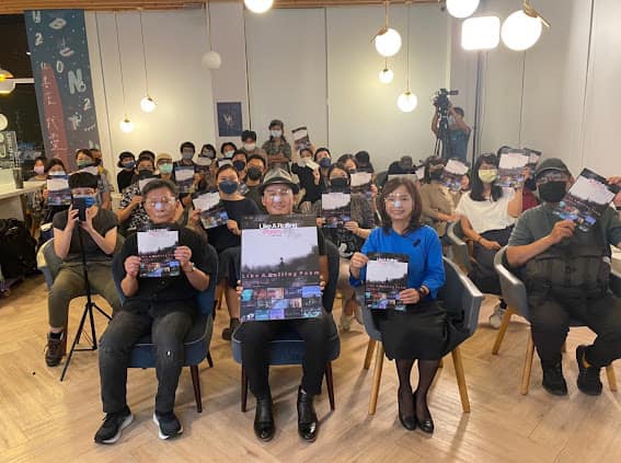 《如露.73》滾動的詩28