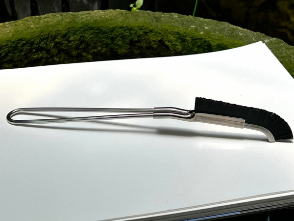 《如露.86》刷子和書冊05