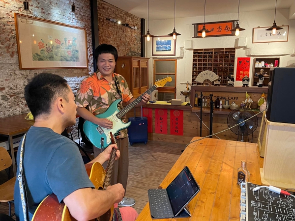 《如露.88》三個臭皮匠01