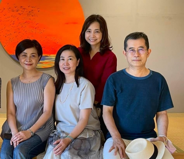 《如露.93》綠綠學姐妹07