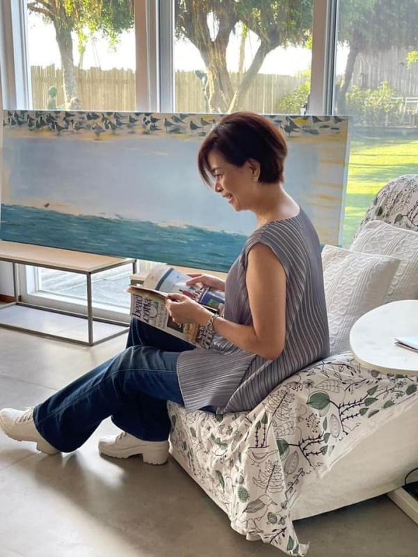 《如露.93》綠綠學姐妹10