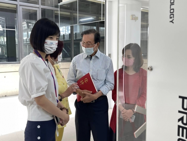 《如露.95》直得！多麼值得來聽的講座啊！07