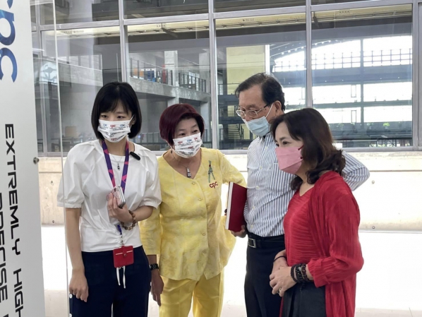 《如露.95》直得！多麼值得來聽的講座啊！20