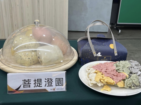 《如露.102》圓圓的思念囥佇遮03