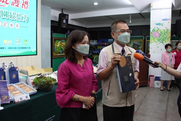 《如露.102》圓圓的思念囥佇遮16