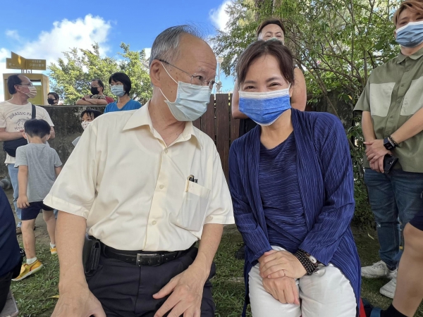 《如露.107》夏季的古蹟音樂會01