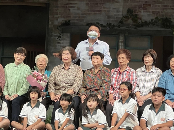 《如露.108》阿嬤ㄟ牛母伴02