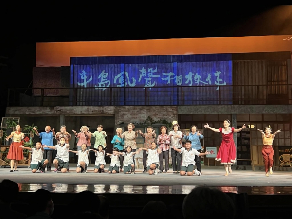 《如露.108》阿嬤ㄟ牛母伴05