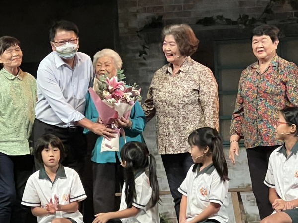 《如露.108》阿嬤ㄟ牛母伴06