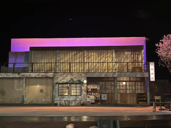 《如露.108》阿嬤ㄟ牛母伴09