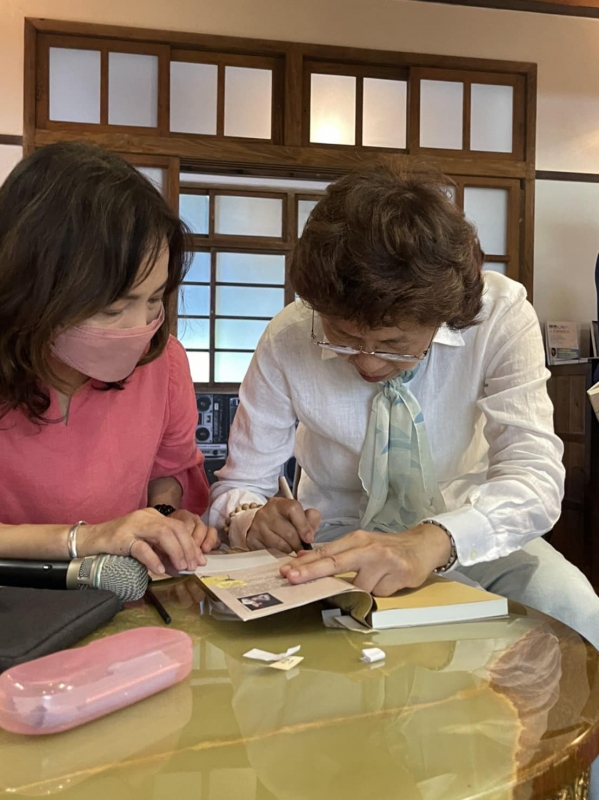 《如露.93》為臺中的朋友,加一場囉!02